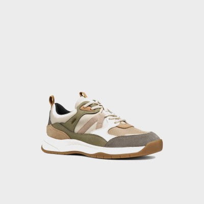 DEPORTIVOS MUJER GEOX D563NB 
